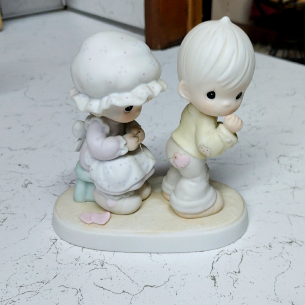 1987 Precious Moments
